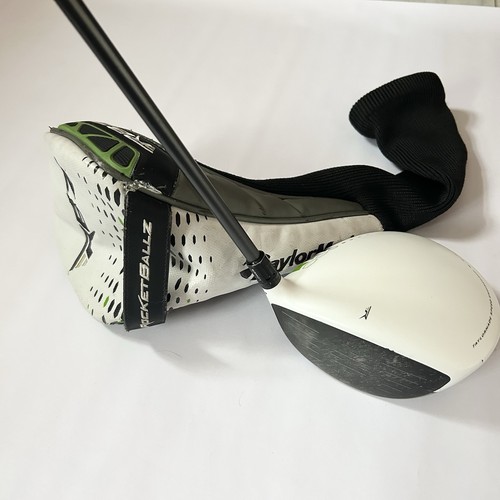 Taylormade rbz driver - taylormade,