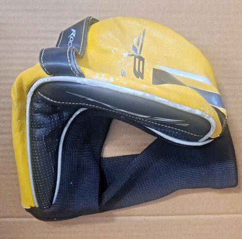 Headcover for taylormade rbz - headcover,