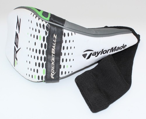 Taylormade rbz rocketballz - taylormade,