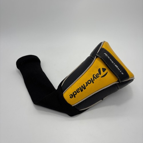 Taylormade rocketballz rbz - taylormade,