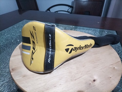 Taylormade rocketballz rbz - taylormade,