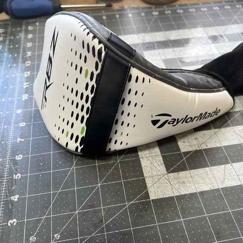 Taylormade rbz rocketballz - rbz,