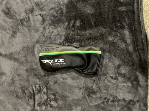 Taylormade rbz tour driver - taylormade,