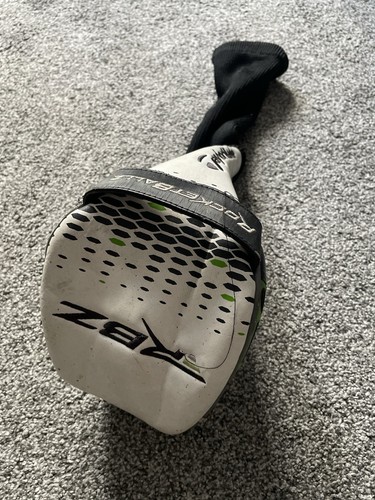 Taylormade rbz rocketballz - taylormade,