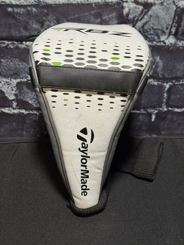 Taylormade rbz driver - rbz,