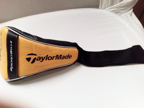 Taylormade rocketballz rbz - rocketballz,
