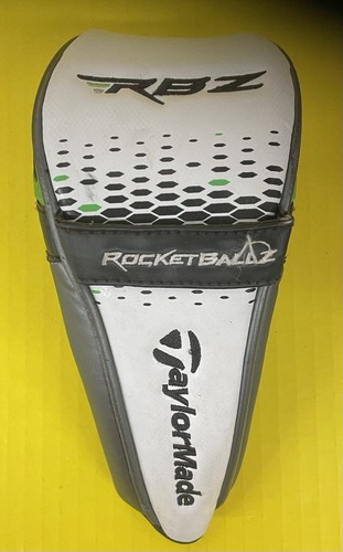 Taylormade rbz rocketballz - taylormade,