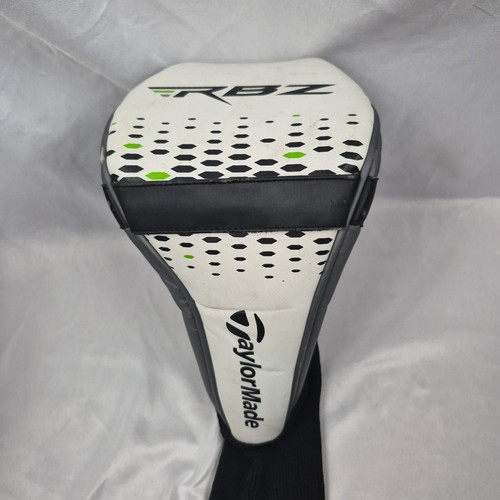 Taylormade rbz rocketballz - rbz,