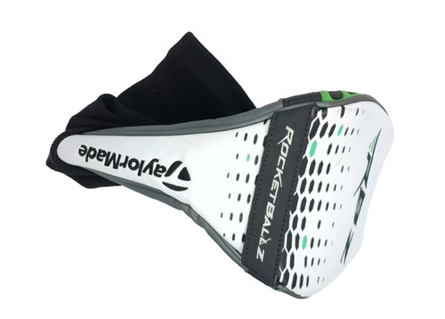 Taylormade rbz driver - rbz,