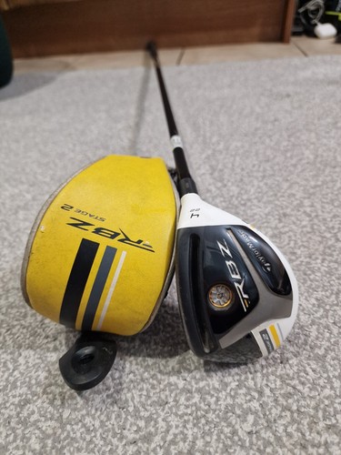 Taylormade rbz stage driver - taylormade, 2
