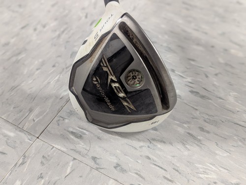 Used taylormade rbz 5 - used,