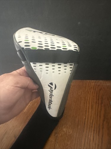 Taylor made rbz stage driver - stage,