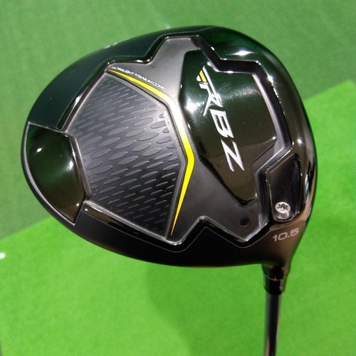 Taylormade rbz driver s - taylormade,