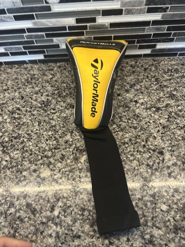Taylormade rbz rocket ballz - taylormade,