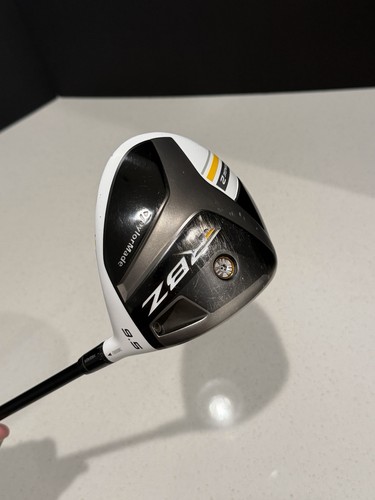 Taylormade rbz stage driver - taylormade,
