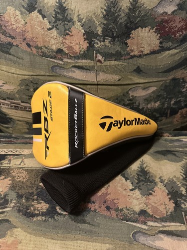Taylormade rbz stage driver - rbz,
