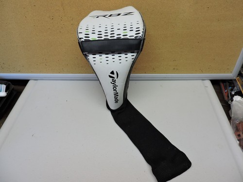 Taylormade rbz driver - rbz,
