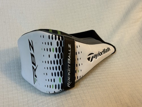 Taylormade rbz rocketballz - rbz,