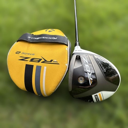 Taylmade rbz2 driver - rbz2, 10.5°
