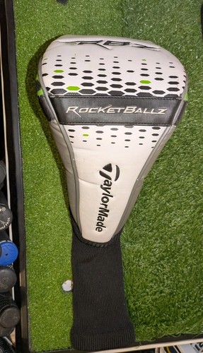 Taylormade rbz rocketballz - taylormade,