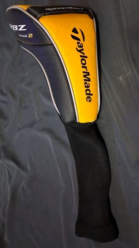 Taylormade rbz rocket ballz - rbz,