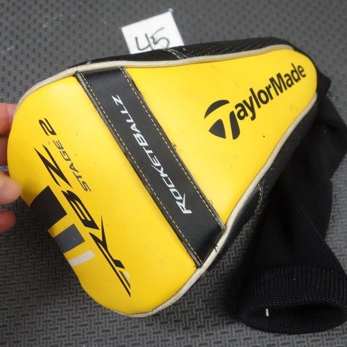Taylormade golf rbz - golf, stage
