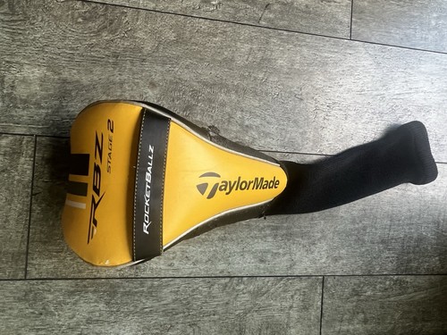 Taylormade rocketballz - rocketballz, (rbz)