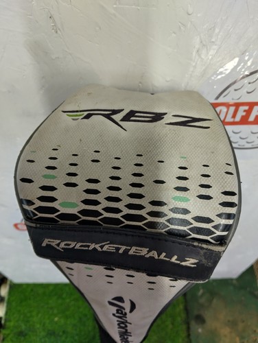 Taylormade rbz driver - taylormade,