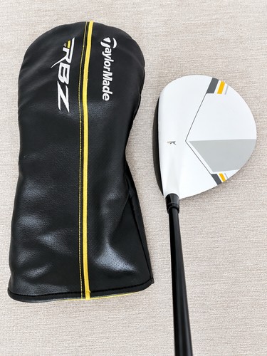 Taylormade rbz stage driver - taylormade,
