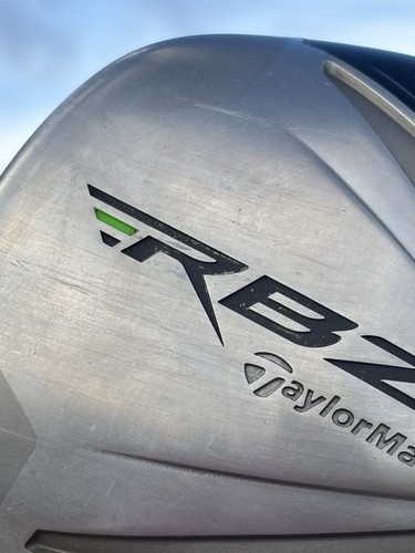 Taylormade rbz rocketballz - taylormade,