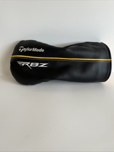 New taylor made rbz driver - new,