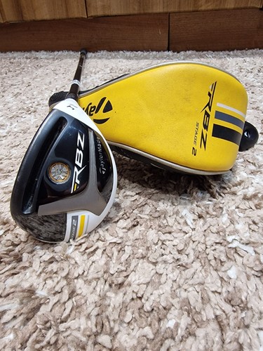 Taylormade rbz stage driver - taylormade,