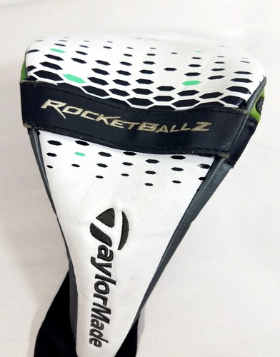 Taylormade rocketballz rbz - taylormade,
