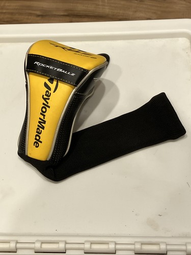 Taylormade rbz rocket ballz - rbz,