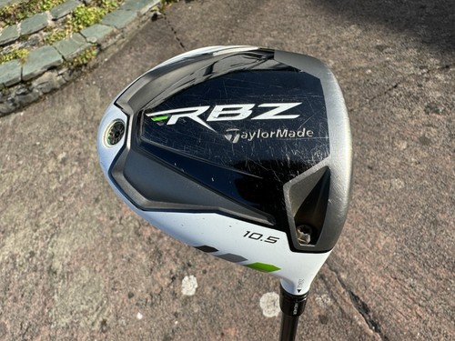 Taylormade rbz standard 5 - taylormade,