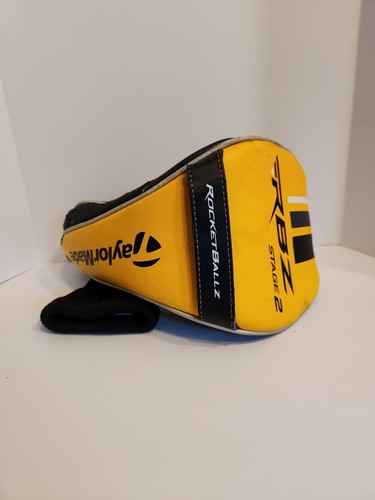 Taylormade rbz stage - stage, 2