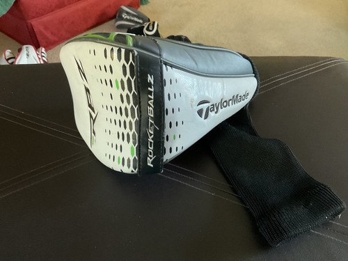 Taylormade rbz driver - rbz,