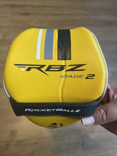 Taylormade rbz stage - stage, 2