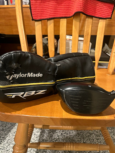 Taylormade rbz - rbz, 9.5°