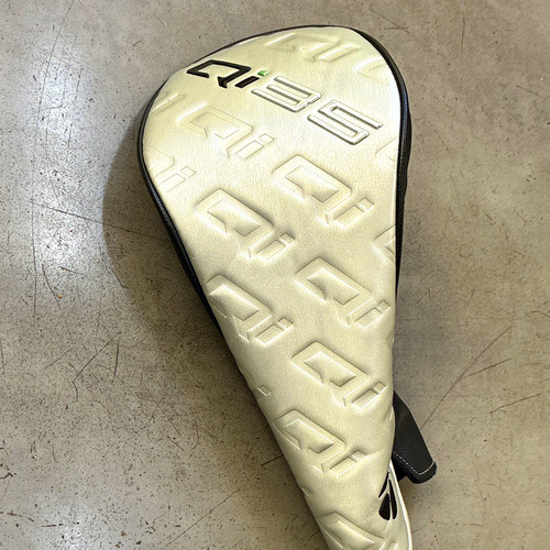 Taylormade qi35 driverhead - qi35,
