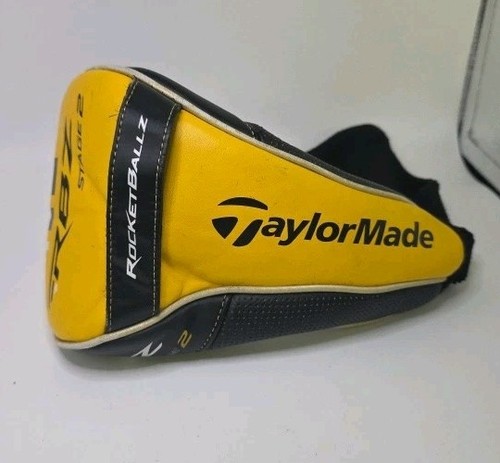 Taylormade rbz stage driver - rbz, 2
