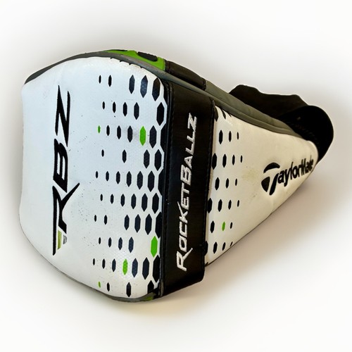 Taylormade rbz rocketballz - taylormade,