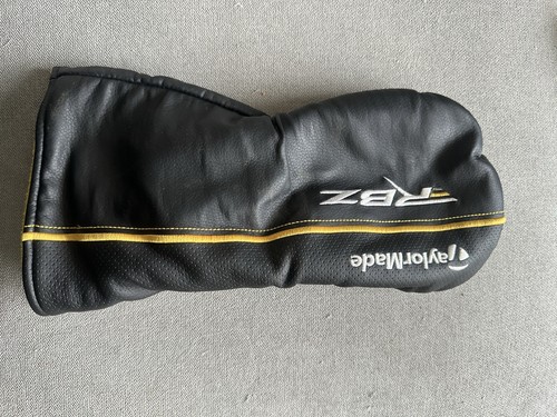 Talormade rbz driver - talormade, headcover