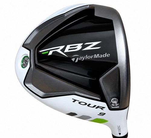 Taylormade rbz tour driver - rbz, 9