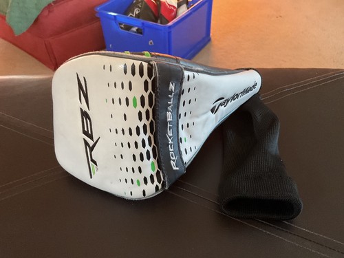 Taylormade rbz driver - rbz,
