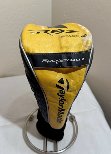 Taylormade rbz rocket ballz - taylormade,
