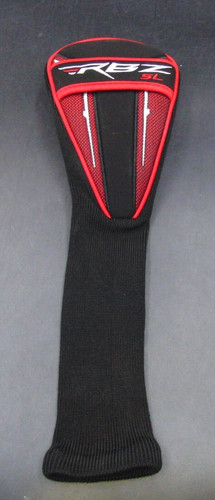 Taylormade rbz wood head - sl,