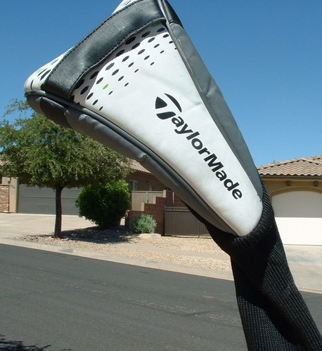 Nice taylormade rbz - nice,