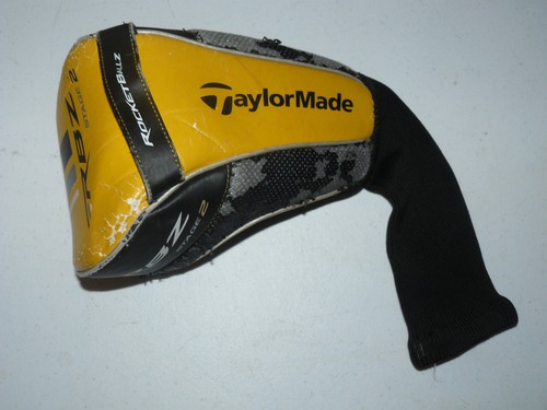 Taylormade rbz stage driver - 2,