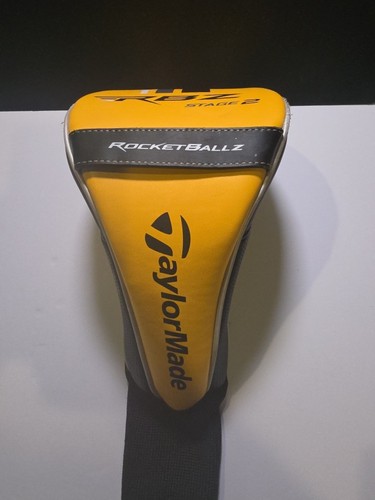 Taylormade rbz stage driver - taylormade, 2
